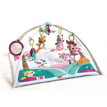   Tiny Love játszószőnyeg Gymini Deluxe Tiny Princess Tales /e/