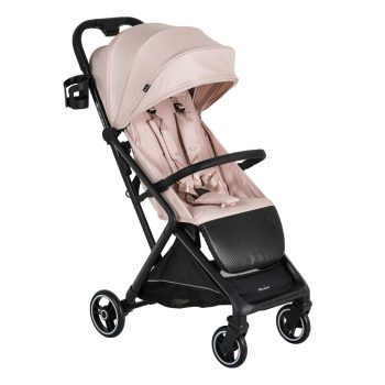 Cangaroo AIRWALK sportbabakocsi - Cloud-pink