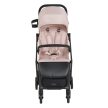 Cangaroo AIRWALK sportbabakocsi - Cloud-pink
