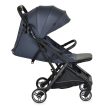 Cangaroo AIRWALK sportbabakocsi - Cloud-pink
