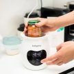 BabyOno elektromos ételmelegítő és sterilizáló Honey fehér 968/01