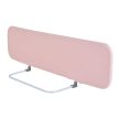 Cangaroo MAGIC FOLD leesésgátló összecsukható 150 cm PINK