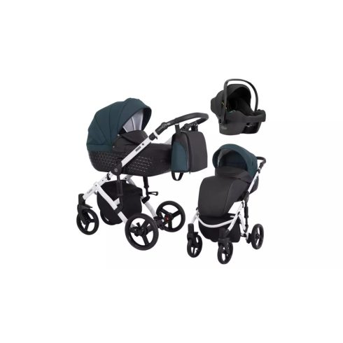 Kunert Tiaro babakocsi - Türkíz