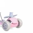 BYOX BUBBLEGUM roller 2in1- menta