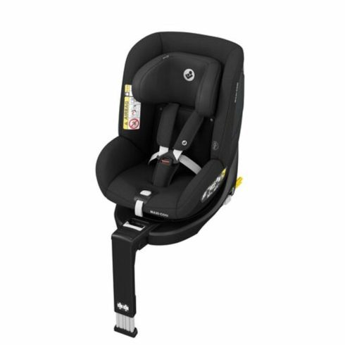 MAXI-COSI Mica Eco i-Size G-Cell 61 - 105 cm, 0-4 év - Authentic Black