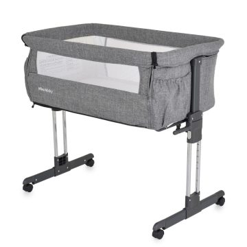 Moni MIKA babaöböl - SZÜRKE