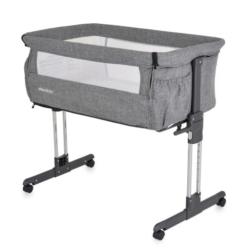 Moni MIKA babaöböl - SZÜRKE