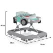 Cangaroo SHELBY bébikomp MENTA