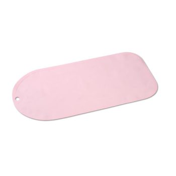   BabyOno csúszásgátló kádba 55x35cm pasztell rózsaszín 1345/08