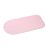 BabyOno csúszásgátló kádba 55x35cm pasztell rózsaszín 1345/08