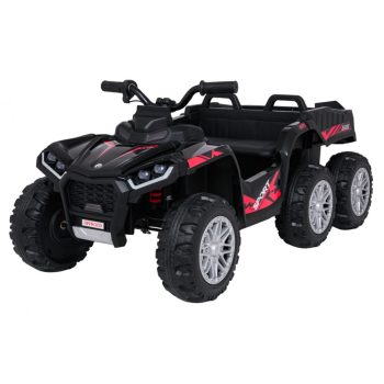 Elektromos Quad Sport TX ATV - fekete