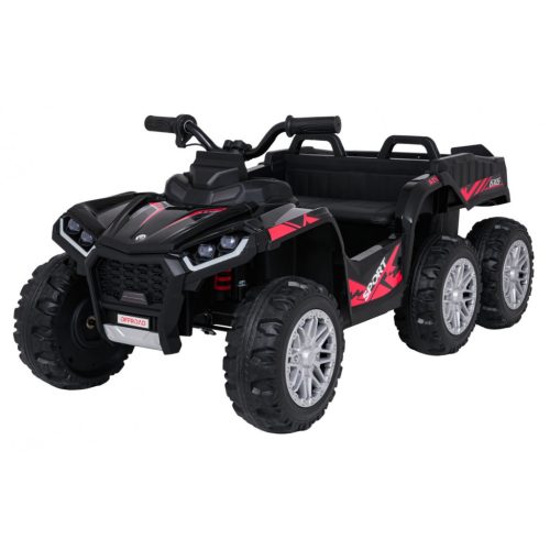Elektromos Quad Sport TX ATV - fekete