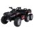 Elektromos Quad Sport TX ATV - fekete