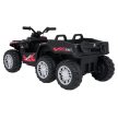 Elektromos Quad Sport TX ATV - fekete
