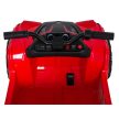 Elektromos Quad Sport TX ATV - fekete