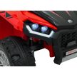 Elektromos Quad Sport TX ATV - fekete