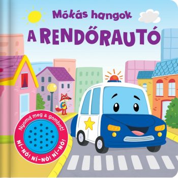 Mókás hangok - A repülő