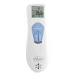 Chicco Thermo Family 6in1 no-contact távhőmérő letölthető APP-val