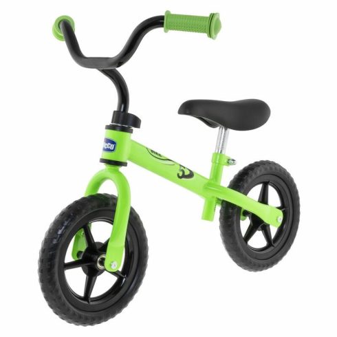 Chicco Futóbicikli Balance Bike Green Rocket