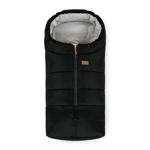 PETITE&MARS Állítható bundazsák 3in1 Jibot Black