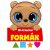 FORMÁK - OLI ÉS BARÁTAI