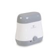 Cangaroo Babyduo dupla cumisüveg melegítő