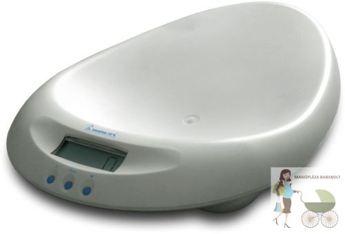 Momert digitális mérleg --6401