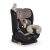 MONI COMPETITION dönthető autósülés 40-150cm - bézs