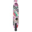 BYOX MIRACLE roller 50kg-ig PINK