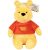Micimackó Disney plüssfigura 35cm