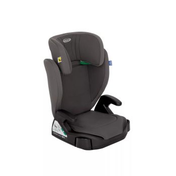 Graco Junior Maxi i-Size R129 gyerekülés Iron