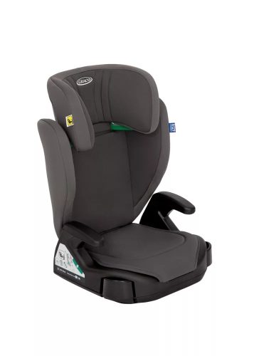 Graco Junior Maxi i-Size R129 gyerekülés Iron