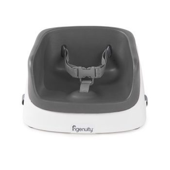   INGENUITY Ülésmagasító SmartClean Toddler Booster™ - Slate
