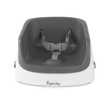   INGENUITY Ülésmagasító SmartClean Toddler Booster™ - Slate