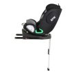 MONI LEGEND autósülés 40-150cm, támasztólábbal - zöld