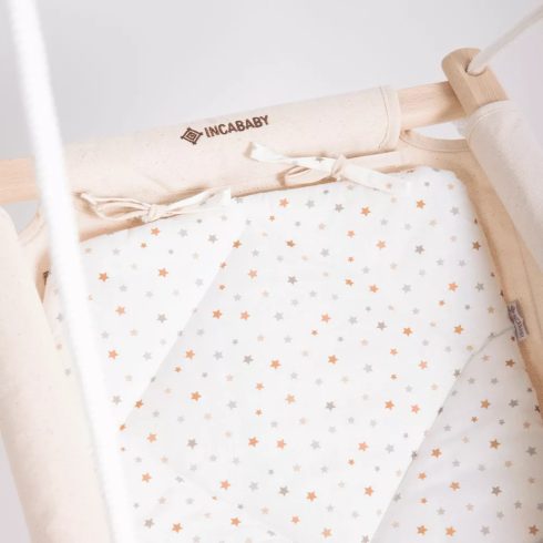 INCABABY BABAHINTA Starshine FW