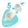 Chicco Perfect5 biofunkcionális cumisüveg 150 ml 0+