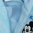 WELLSOFT BÉLELT KAPUCNIS BABA OVERÁL DISNEY MICKEY