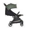CANGAROO EASY FOLD AUTO CLICK SPORTBABAKOCSI 22 kg-ig - ZÖLD