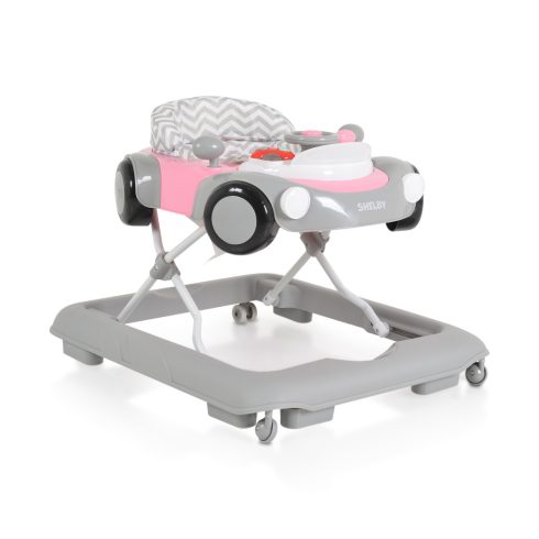 Cangaroo SHELBY bébikomp PINK