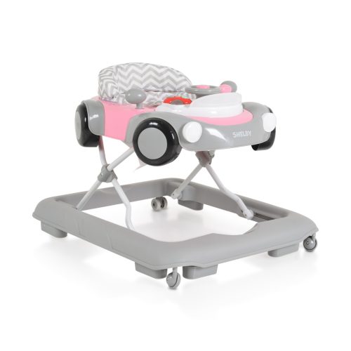 Cangaroo SHELBY bébikomp PINK