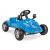 PILSAN HERBY pedálos kisautó gokart KÉK