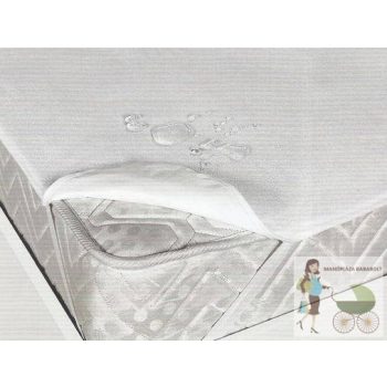  Matracvédő lepedő 90x200cm