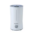 VIVAMAX Salty-Air "Compact" ultrahangos párásító 3in1