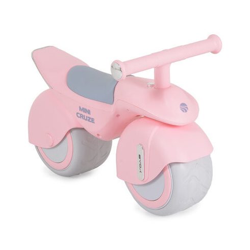 Byox MINI CRUZE futóbicikli - rózsaszín
