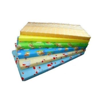 Szivacsmatrac 60x120x5cm