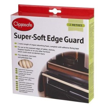 Clippasafe élvédő hab 2m 77/5
