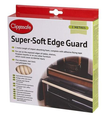 Clippasafe élvédő hab 2m 77/5