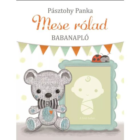 Mese rólad - Babanapló