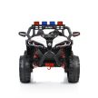 Moni BO Beast jeep 4 motoros - FEHÉR
